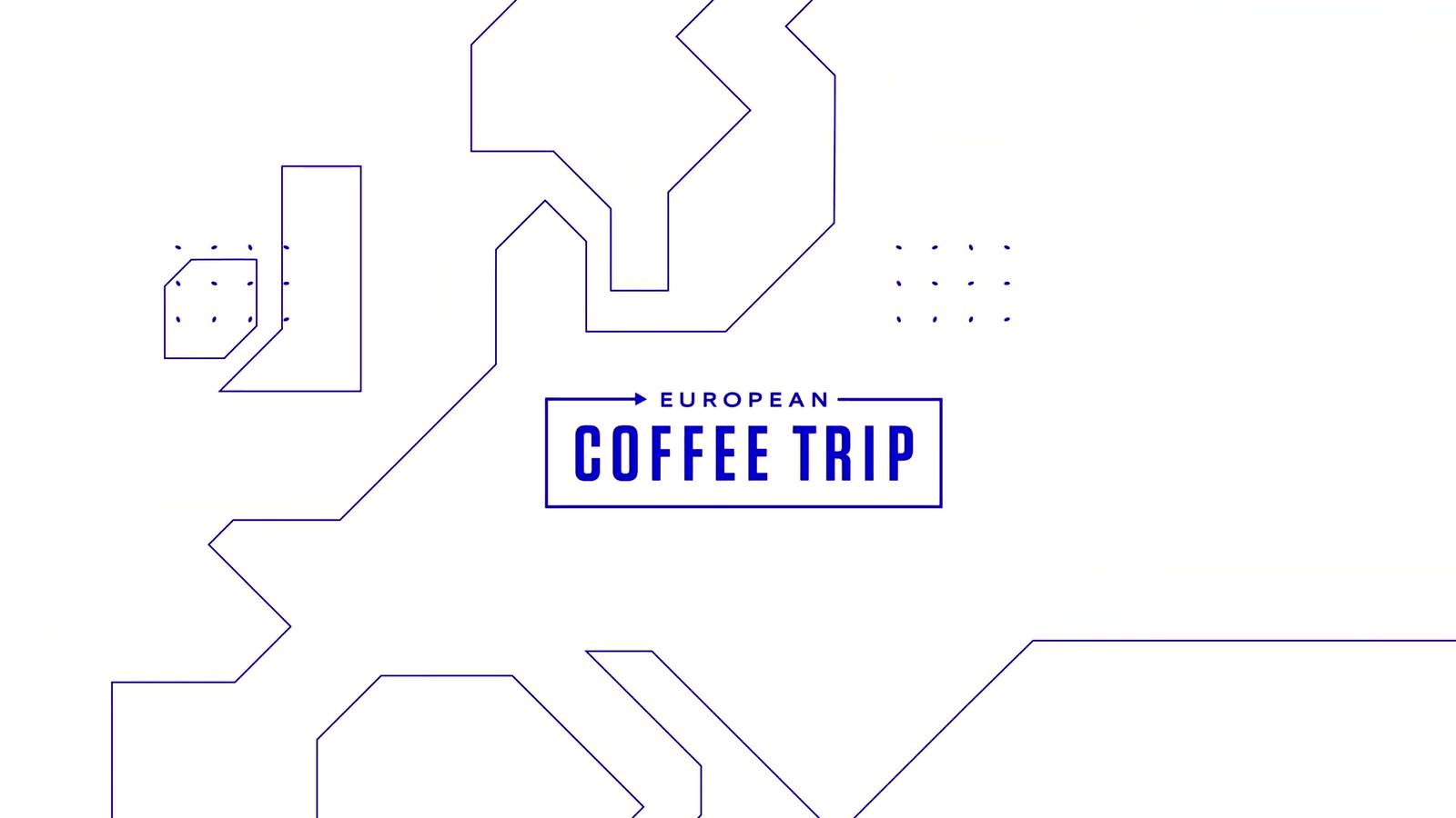 A coffee tour in Dubai feels different