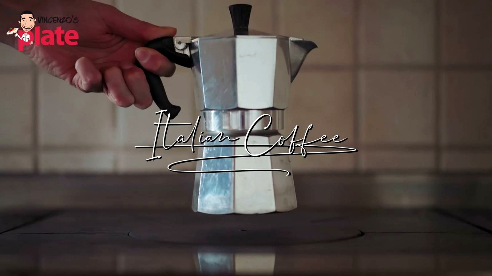 Why the Italian Percolator Still Wins