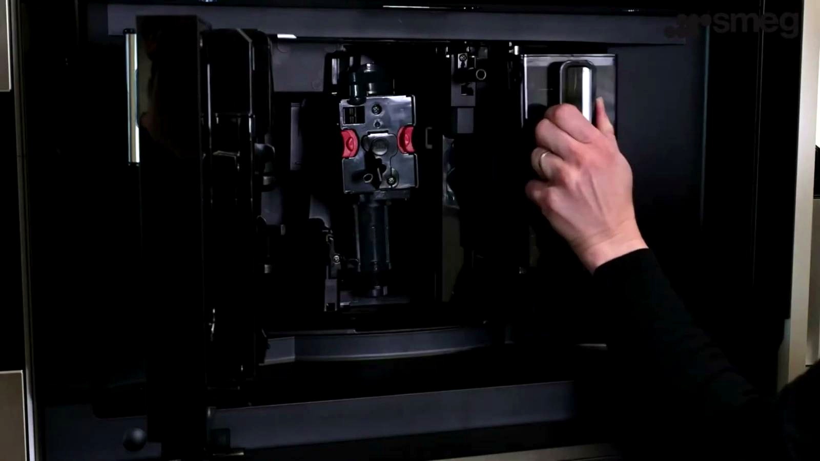 The best built-in coffee machines 2026 ranked