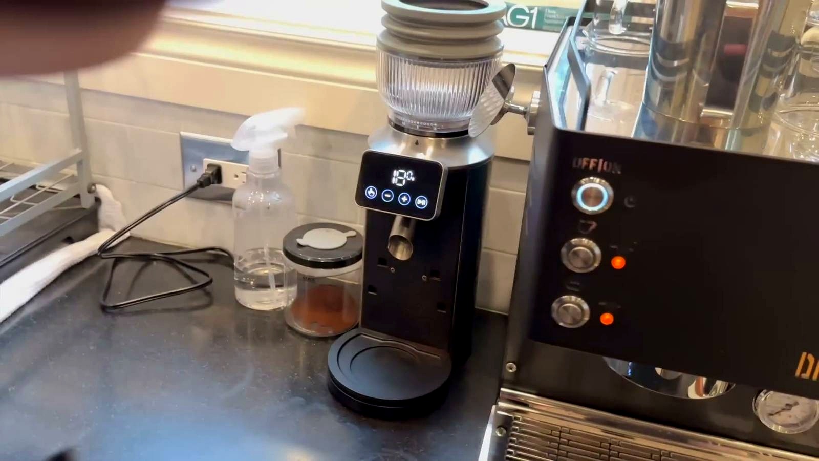 Quick Espresso Steps for Beginners
