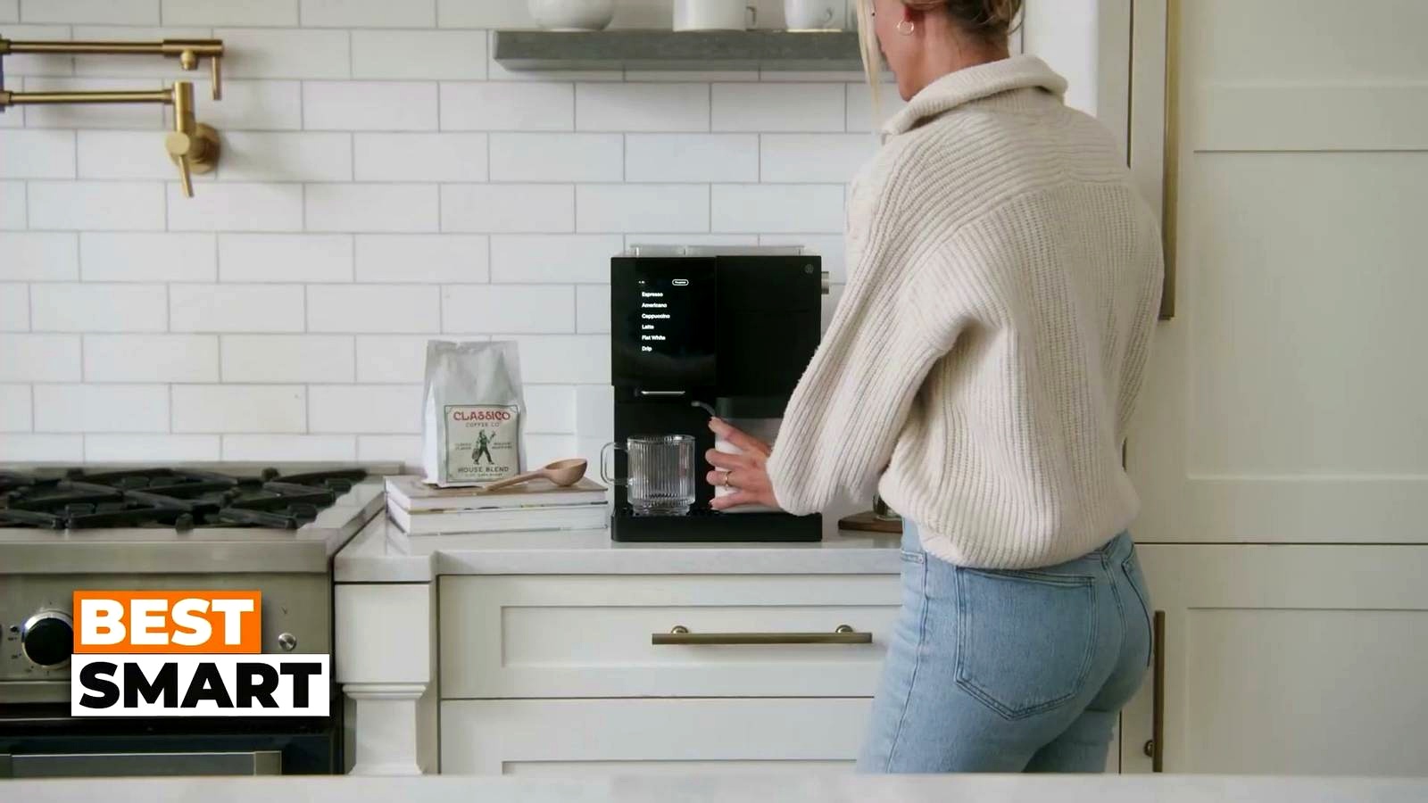 Terra Kaffe TK02 Super