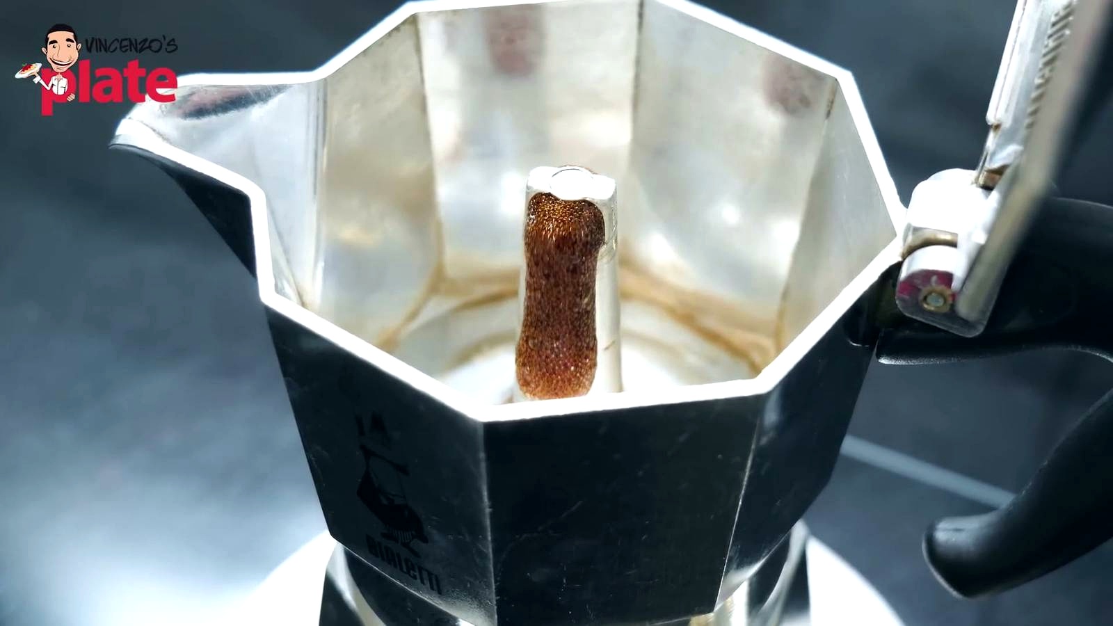 The Real Secret: Low Heat