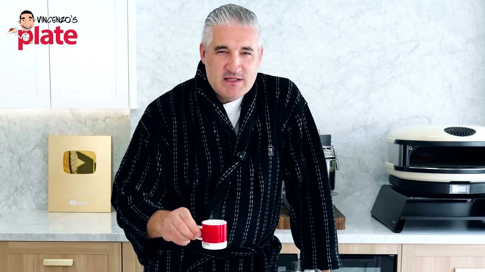 How to Enjoy Your Morning Coffee Like This