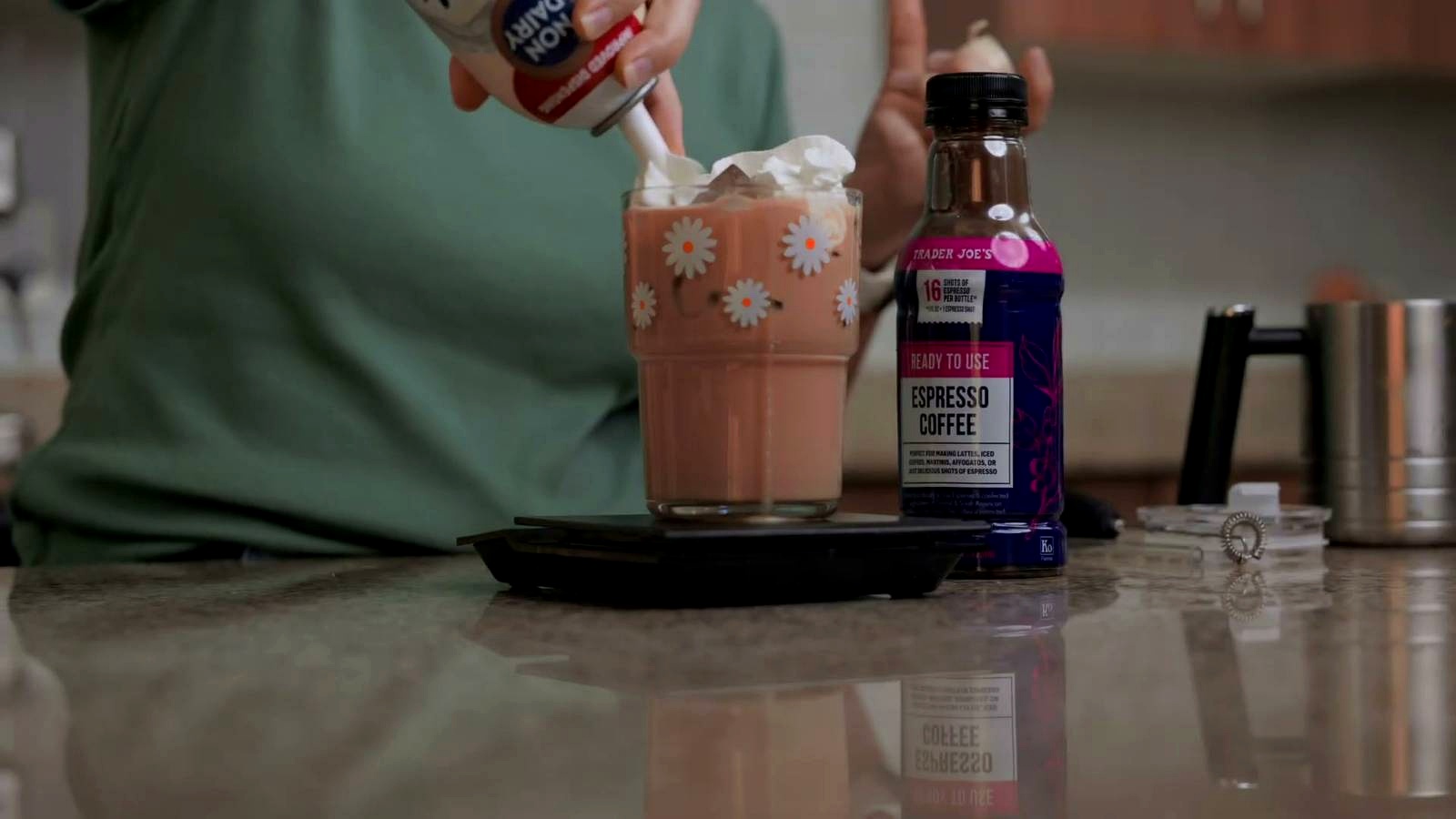 What Makes These Drinks Work