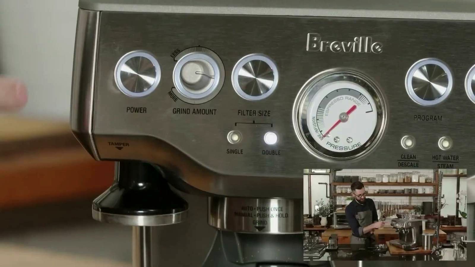How to Choose the Right Espresso Machine From This List