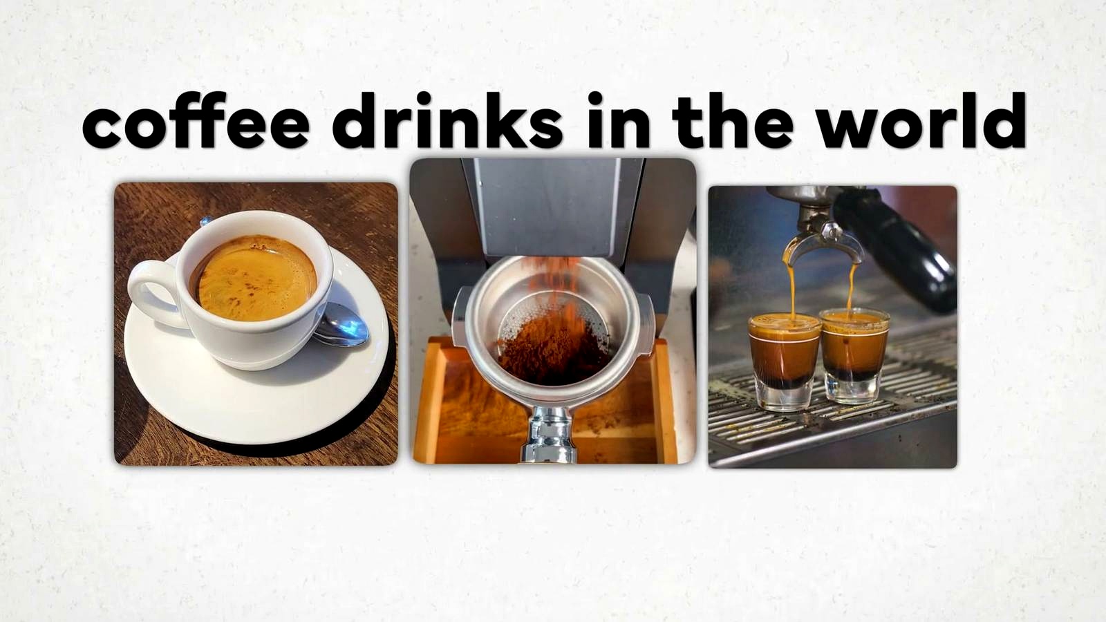 The Coffee World Is Wilder Than Most People Realize
