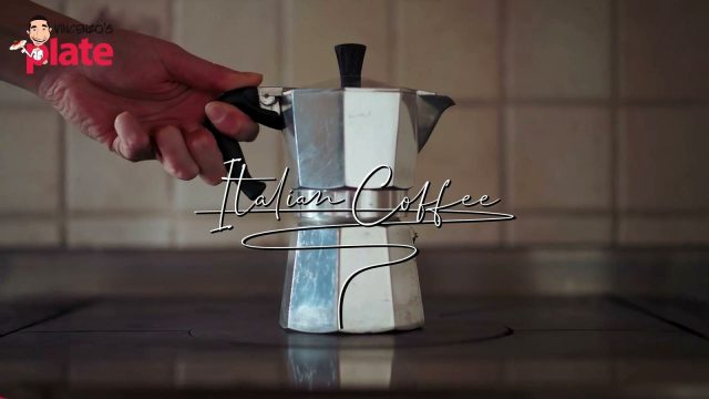 The Italian Coffee Habit That Changes Your Morning