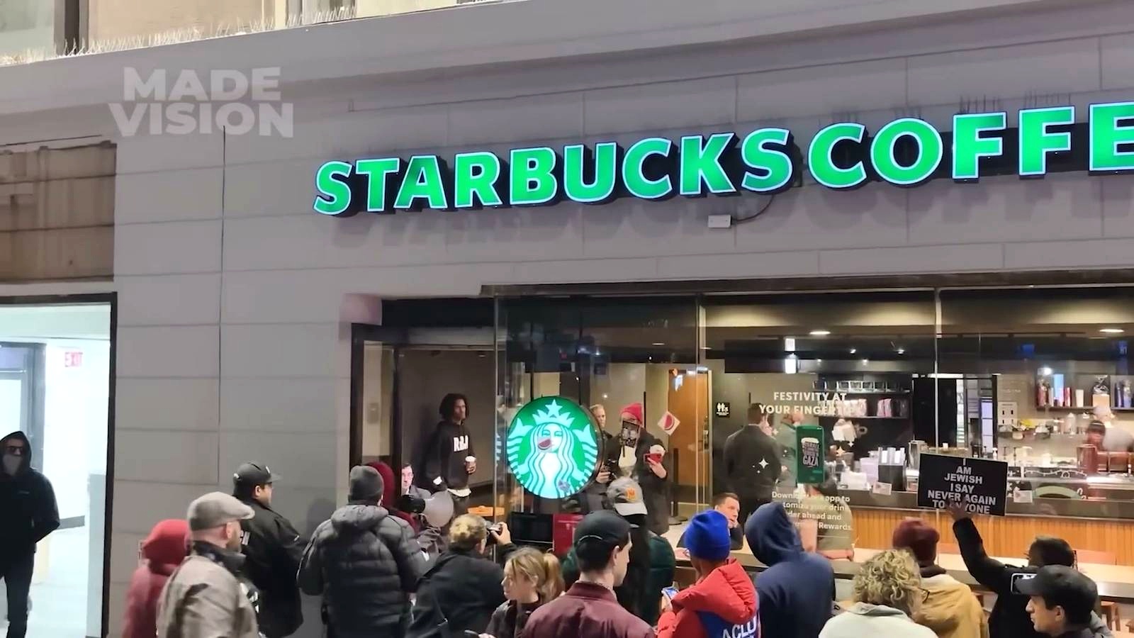 Where Starbucks Coffee Really Begins