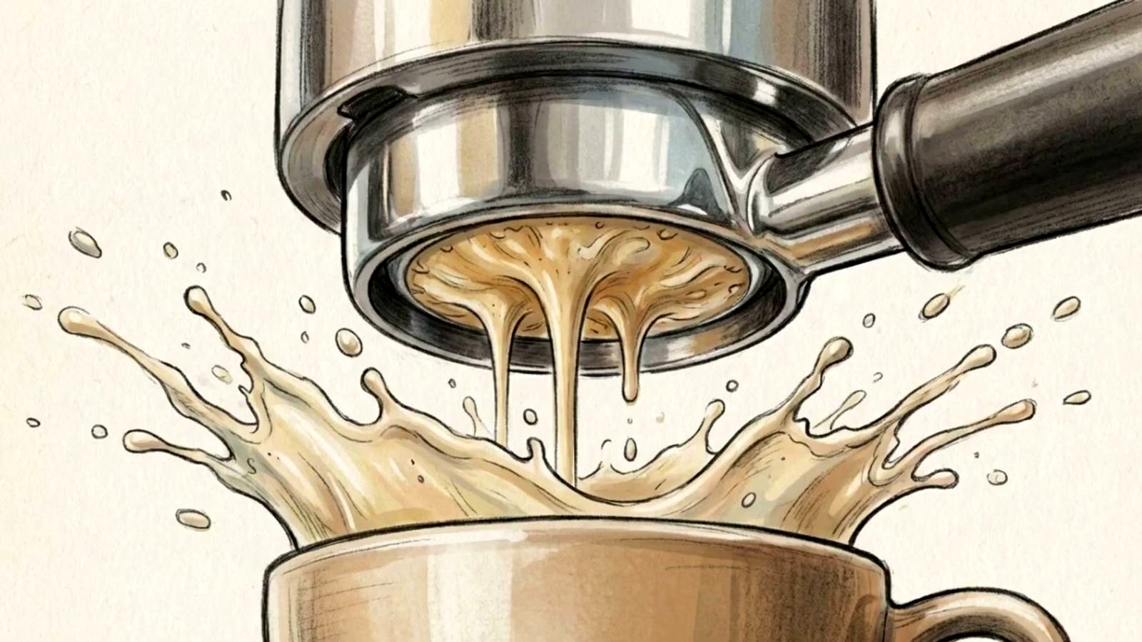 Which Coffee Bean Tastes Better?