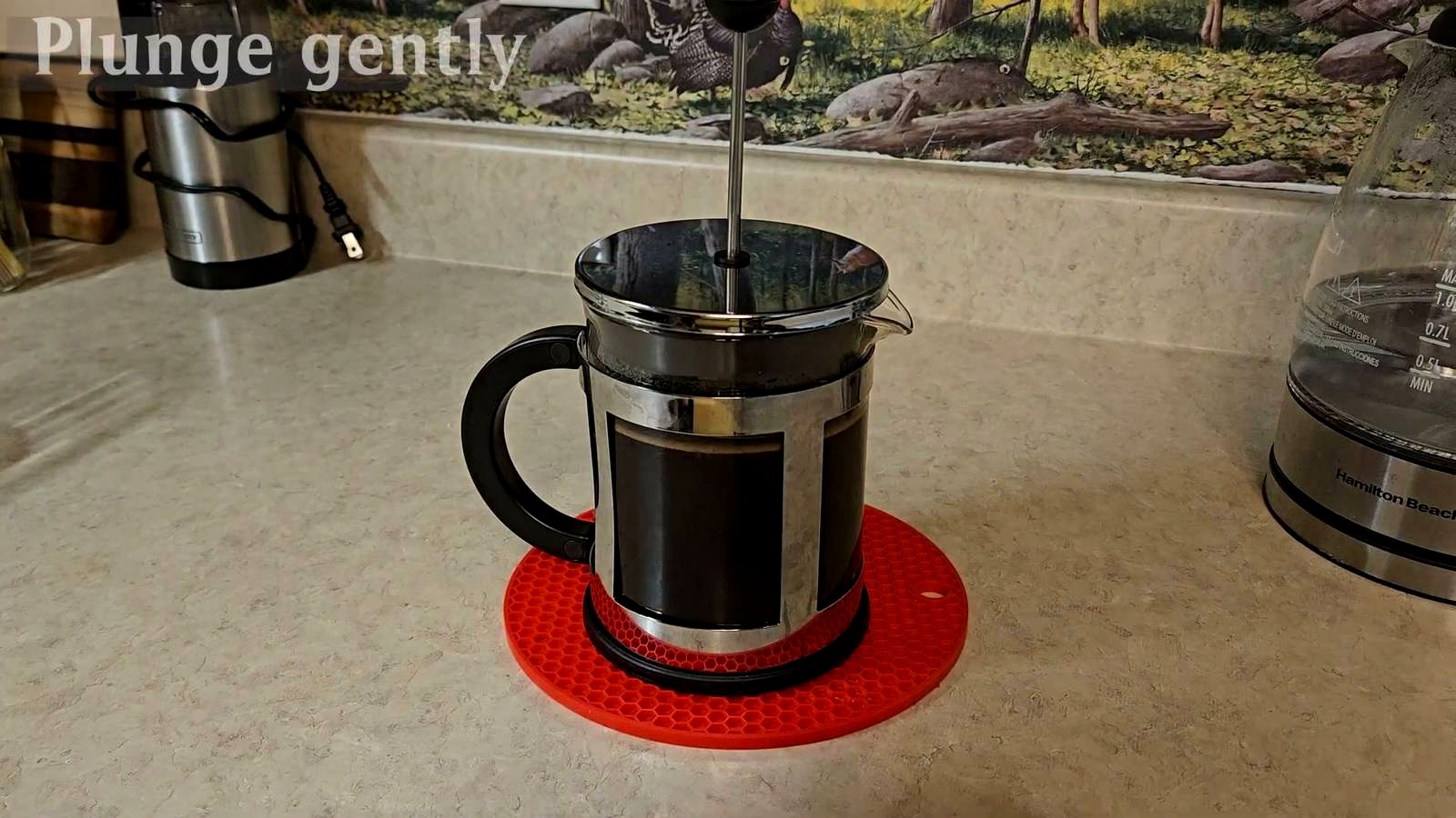 A Cup Meant to Be Enjoyed