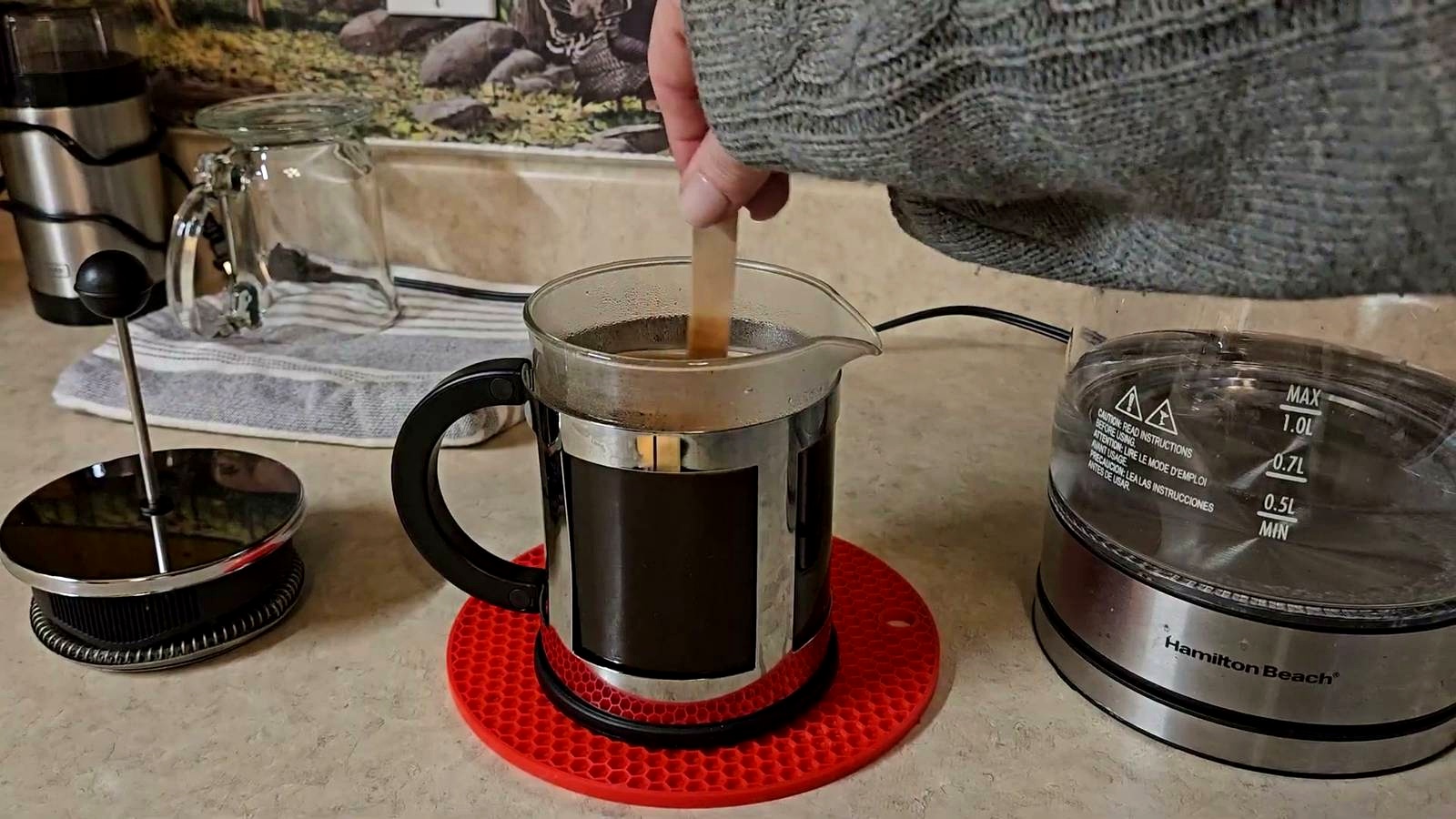 The Morning Coffee Ritual That Feels Surprisingly Special
