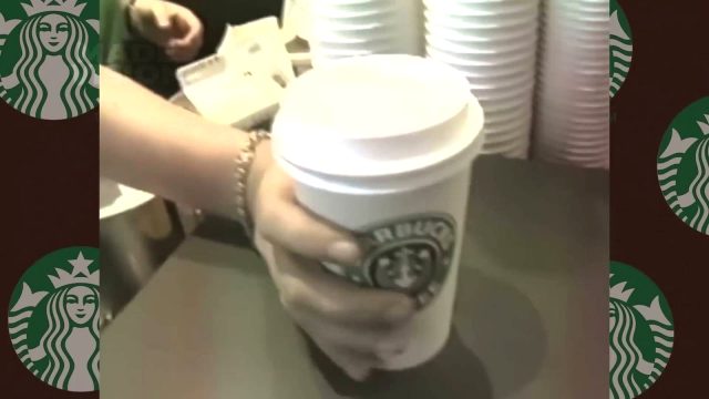 What Really Happens Before Starbucks Coffee Reaches Your Cup